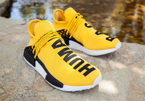 adidas human race shoes fake|human race sneakers for men.